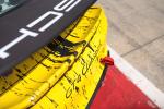 Porsche 718 Cayman GT4 Clubsport 2019 года